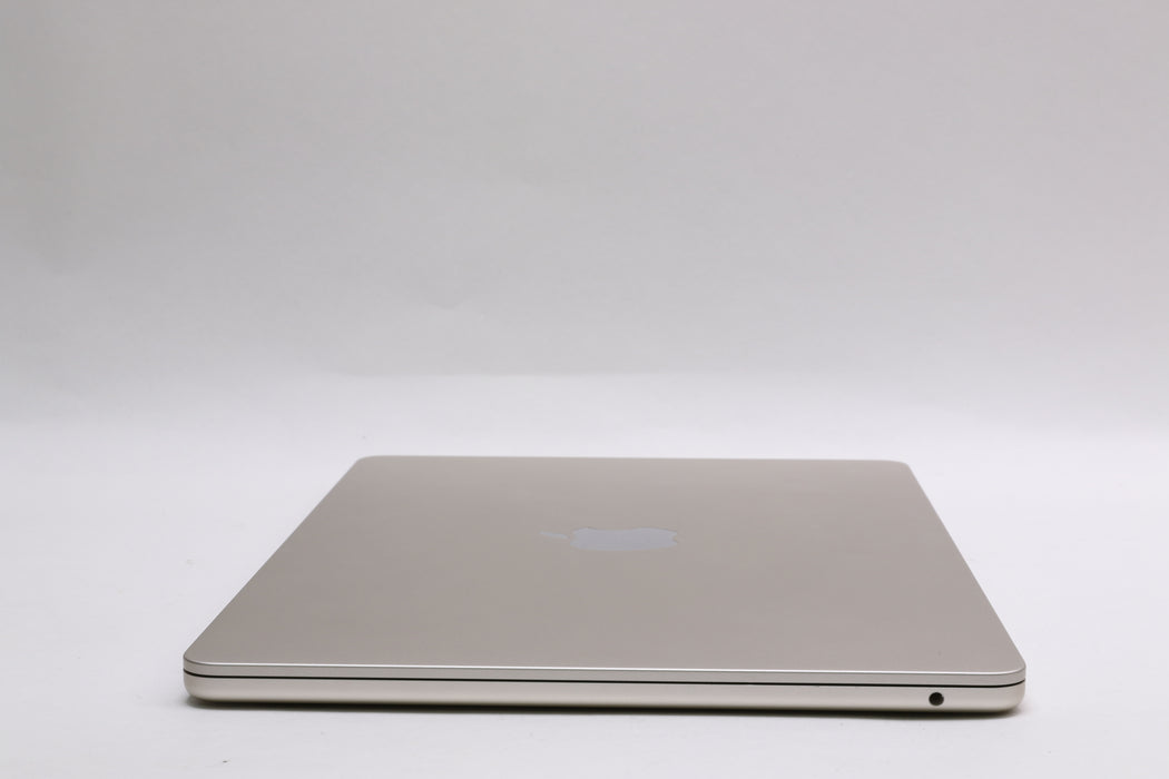 13" 2025, MacBook Air, MW0Y3LL/A, Apple M4, 16GB, 256GB SSD, 8C