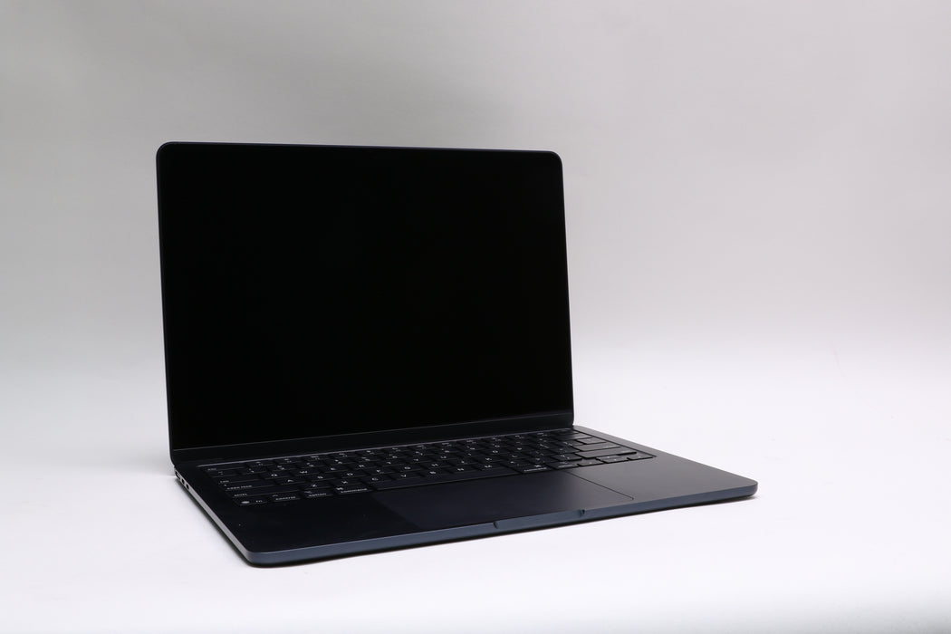 13" 2025, MacBook Air, MW123LL/A, Apple M4, 16GB, 256GB SSD, 8C, 100% Battery