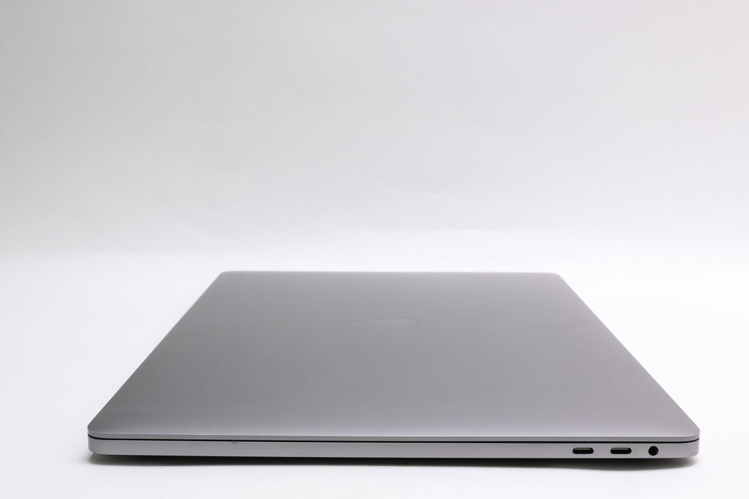 16" 2019, MacBook Pro, MVVJ2LL/A, i7-9750H, 16GB, 512GB SSD, Radeon Pro 5300M