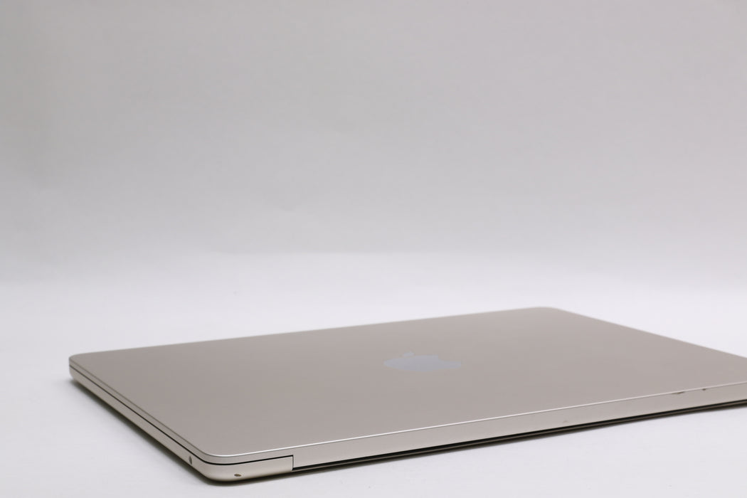 13" 2025, MacBook Air, MW0Y3LL/A, Apple M4, 16GB, 256GB SSD, 8C