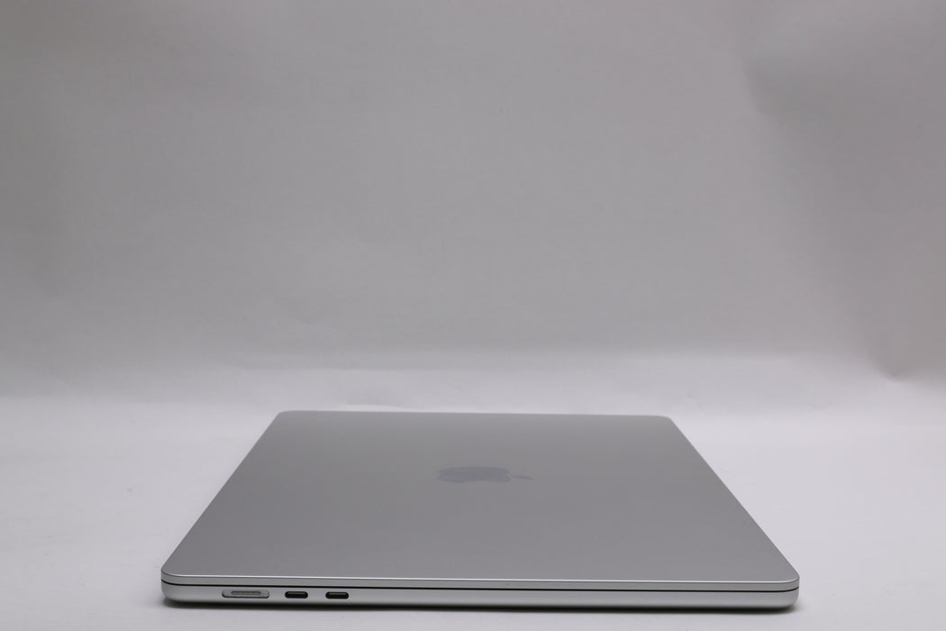 15" 2025, MacBook Air, BTO, Apple M4, 24GB, 1TB SSD, 10C, Only 27 Cycles!
