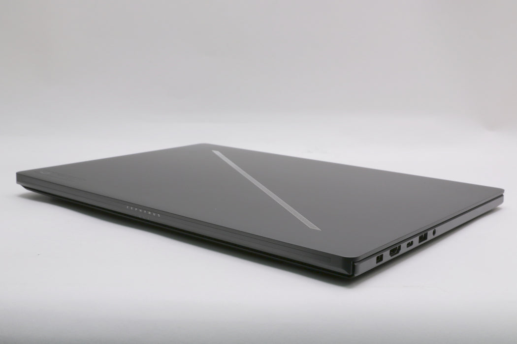 16" QHD+ ASUS ROG Zephyrus G16 GU605CR, Ultra 9 285H, 32GB, 1TB SSD, RTX 5070 Ti