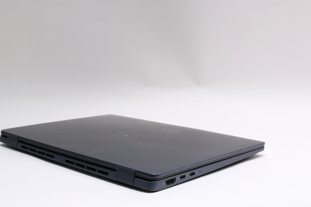 14" QHD+ Dell Latitude 7450, Ultra 7 165U, 32GB, 512GB SSD, Touchscreen