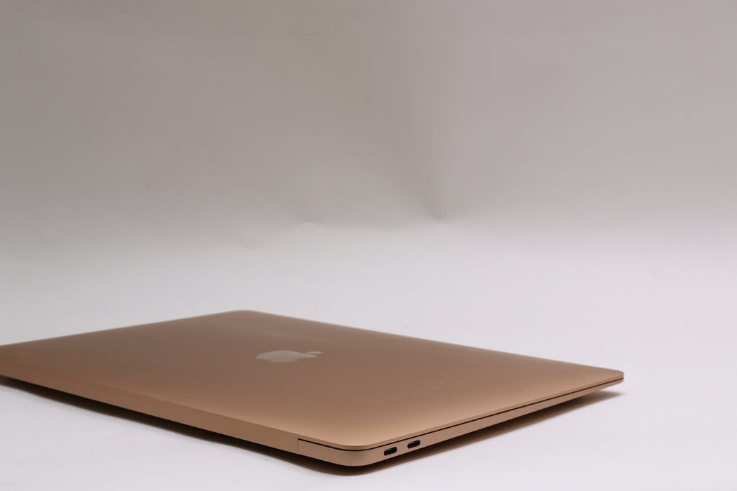 13" 2020, MacBook Air, MGND3LL/A, Apple M1, 8GB, 256GB SSD, 7C