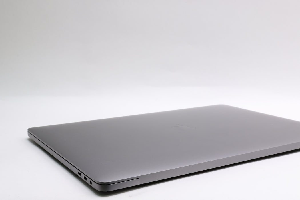 16" 2019, MacBook Pro, MVVJ2LL/A, i7-9750H, 16GB, 512GB SSD, Radeon Pro 5300M