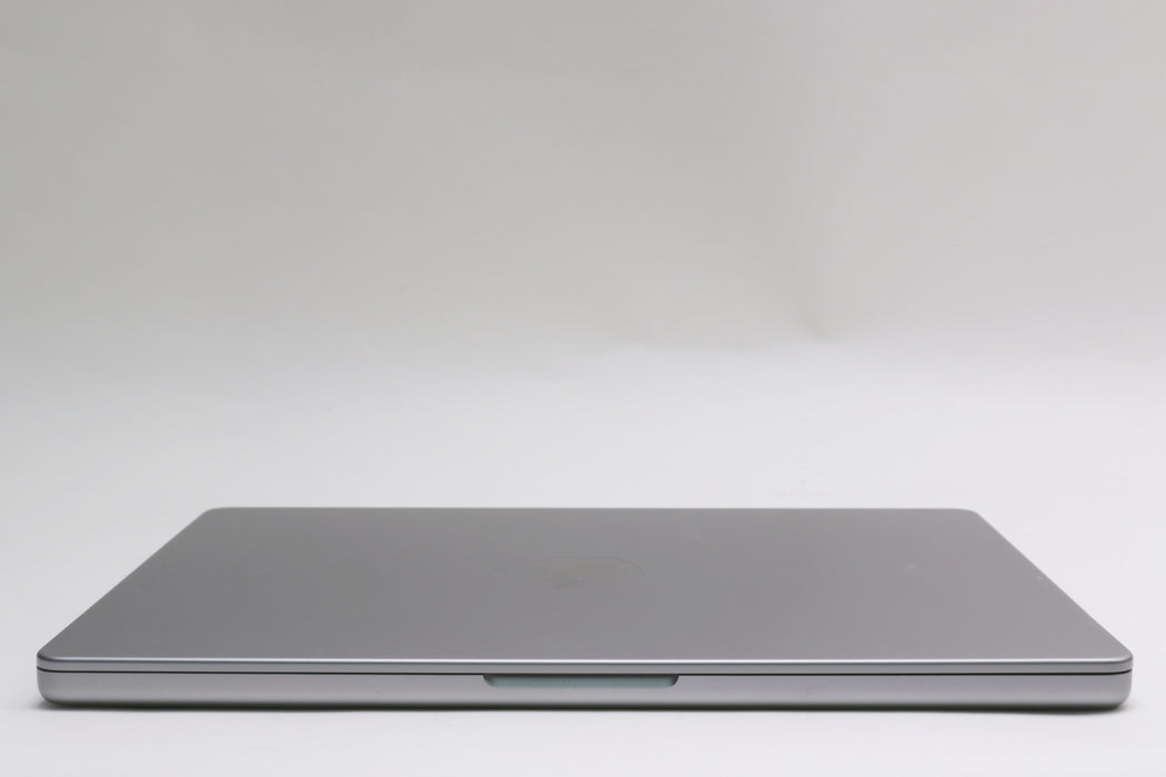 14" 2021, MacBook Pro, MKGP3LL/A, Apple M1 Pro, 16GB, 512GB SSD, 14C