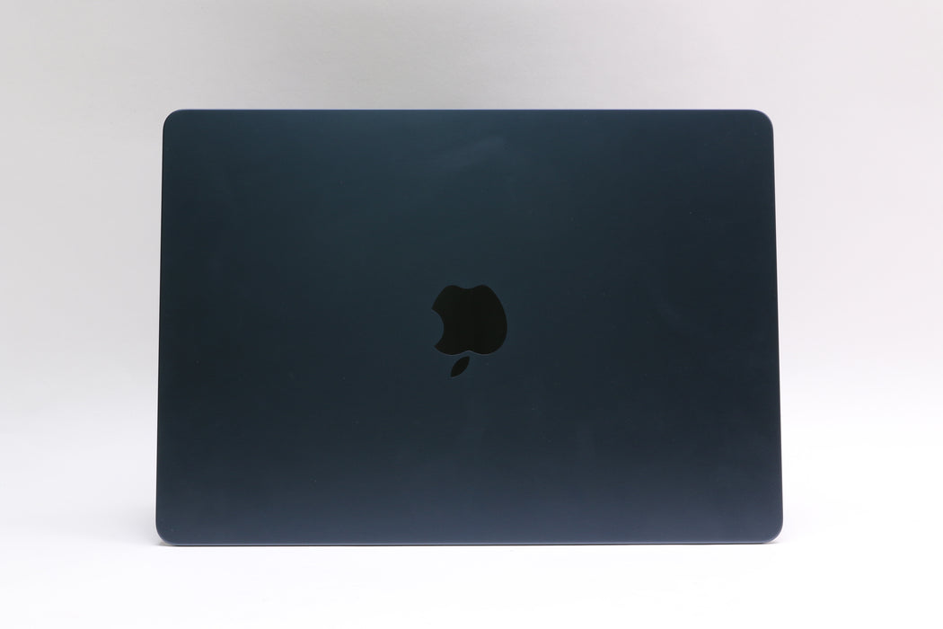 13" 2025, MacBook Air, MW123LL/A, Apple M4, 16GB, 256GB SSD, 8C, 100% Battery