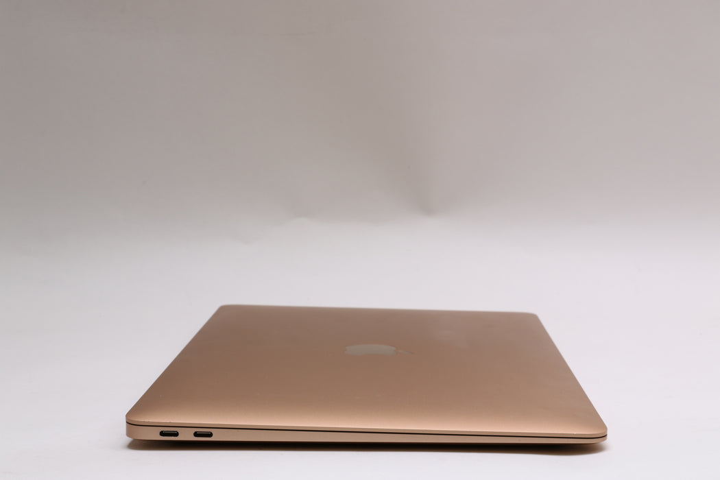 13" 2020, MacBook Air, MGND3LL/A, Apple M1, 8GB, 256GB SSD, 7C