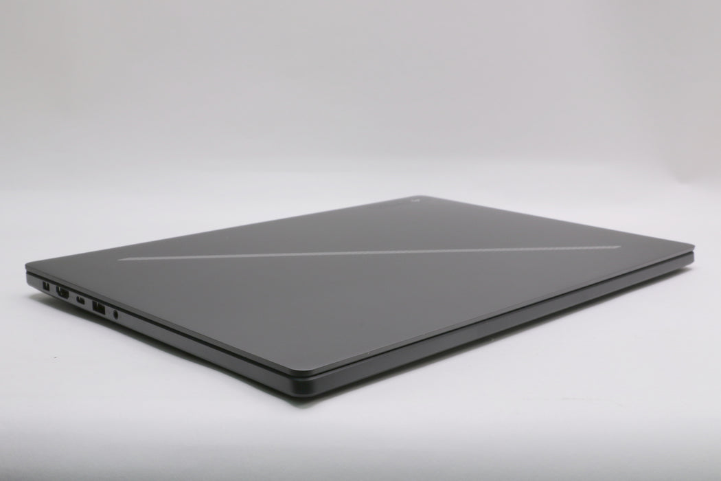 16" QHD+ ASUS ROG Zephyrus G16 GU605CR, Ultra 9 285H, 32GB, 1TB SSD, RTX 5070 Ti