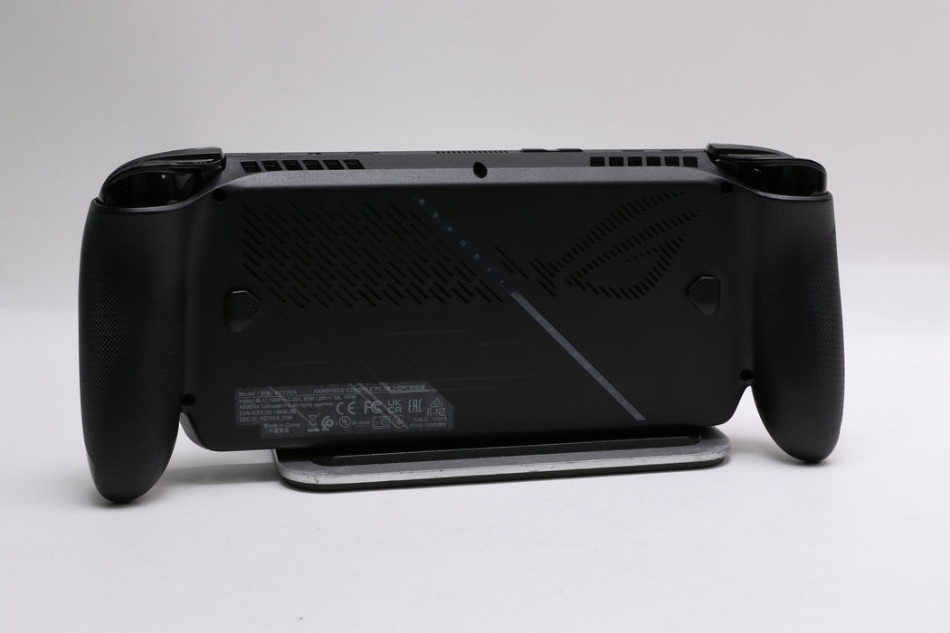 7" ASUS ROG Xbox Ally X RC73XA, Ryzen AI Z2 Extreme, 24GB, 1TB SSD, Touchscreen