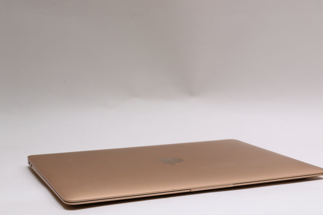 13" 2020, MacBook Air, MGND3LL/A, Apple M1, 8GB, 256GB SSD, 7C