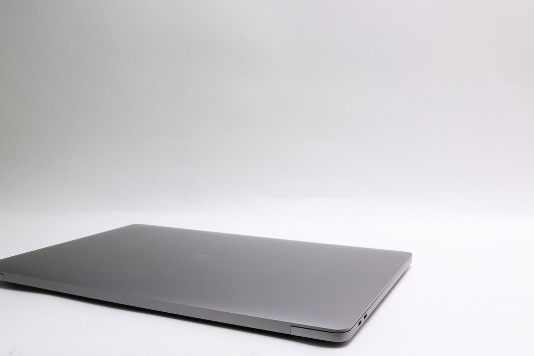 16" 2019, MacBook Pro, MVVJ2LL/A, i7-9750H, 16GB, 512GB SSD, Radeon Pro 5300M
