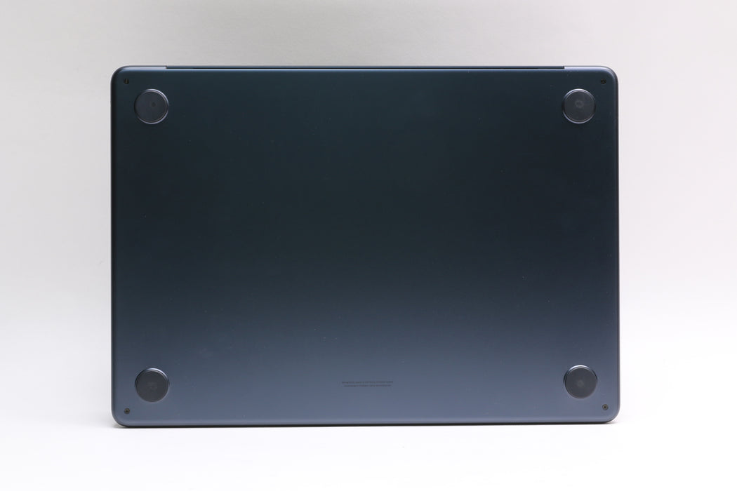 13" 2025, MacBook Air, MW123LL/A, Apple M4, 16GB, 256GB SSD, 8C, 100% Battery
