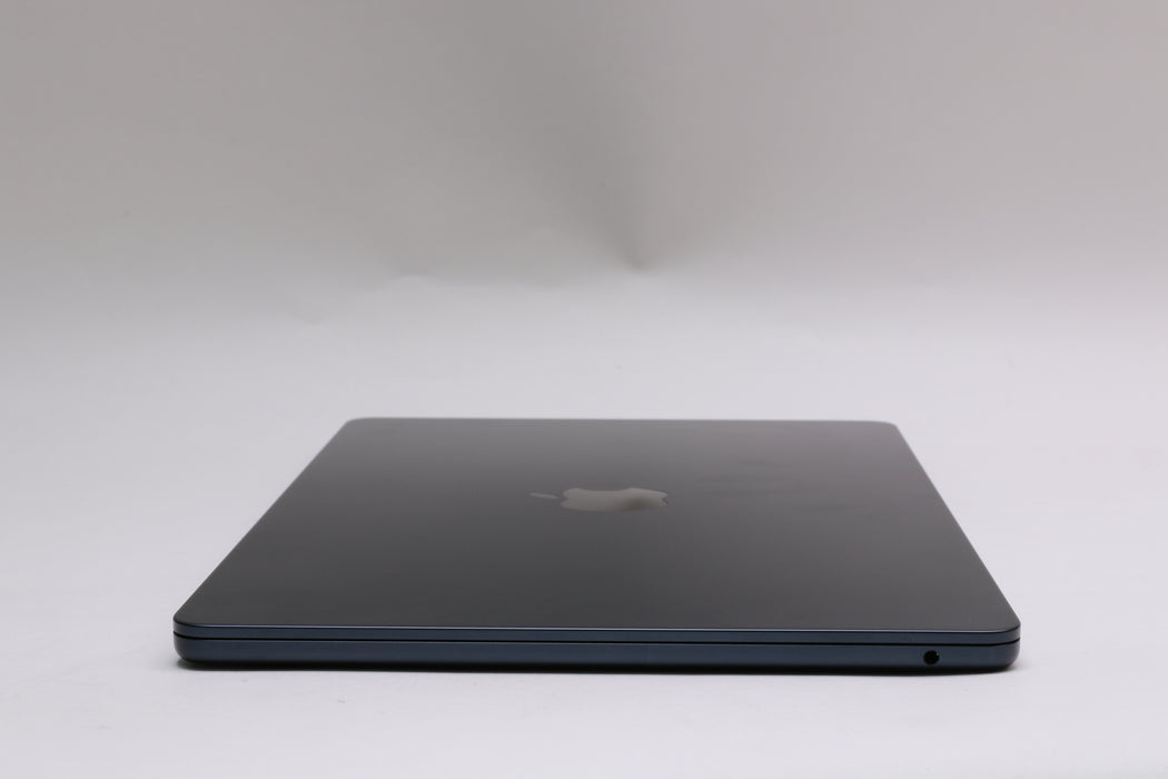 13" 2025, MacBook Air, MW123LL/A, Apple M4, 16GB, 256GB SSD, 8C, 100% Battery