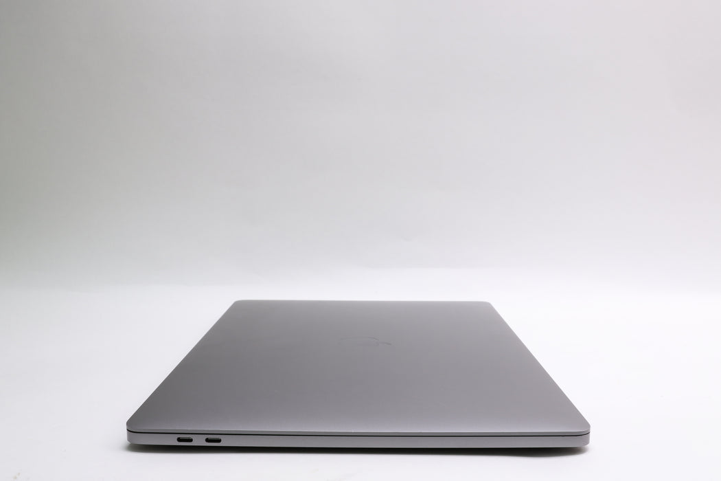 16" 2019, MacBook Pro, MVVJ2LL/A, i7-9750H, 16GB, 512GB SSD, Radeon Pro 5300M