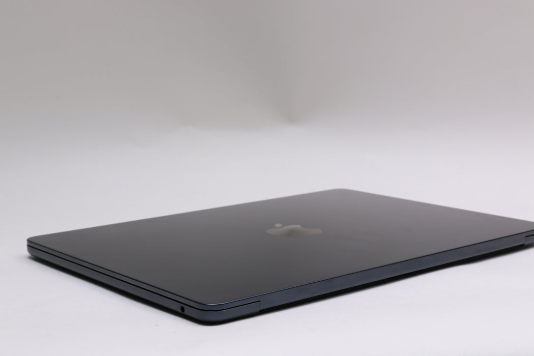 13" 2025, MacBook Air, MW123LL/A, Apple M4, 16GB, 256GB SSD, 8C, 100% Battery