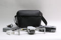 DJI Mini 2 Fly More Combo Drone w/ Controller, 3x Batteries, Accessories!