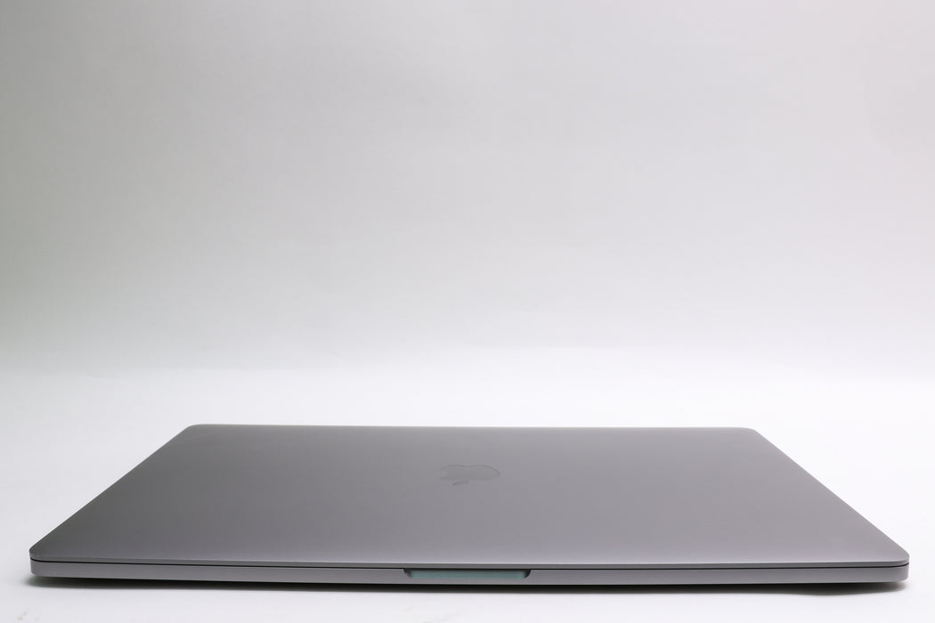 16" 2019, MacBook Pro, MVVJ2LL/A, i7-9750H, 16GB, 512GB SSD, Radeon Pro 5300M