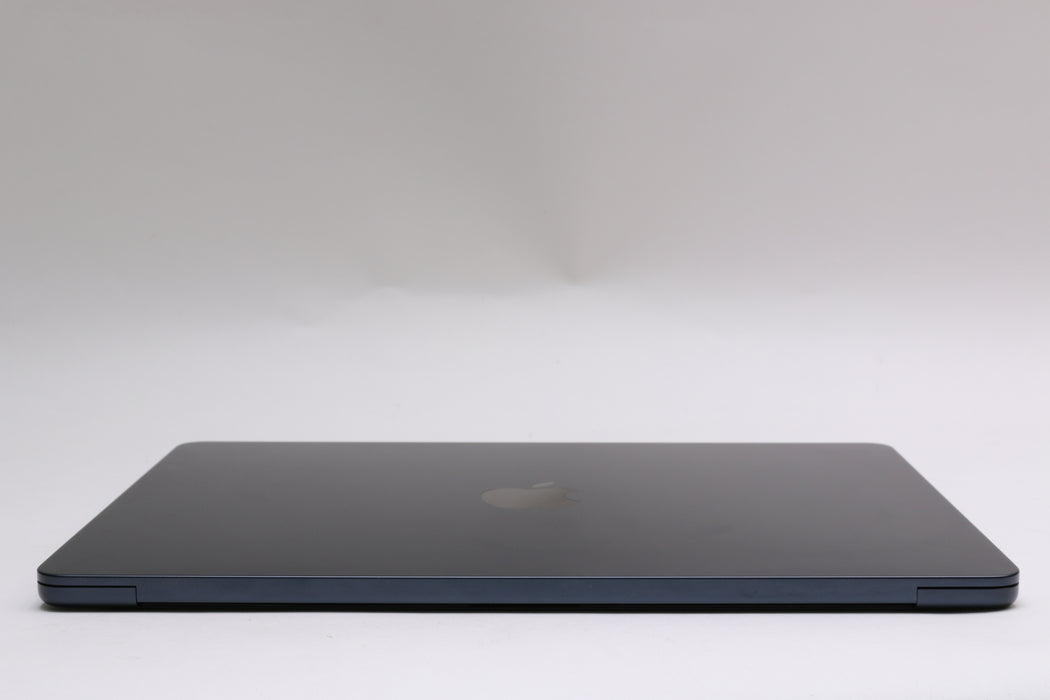 13" 2025, MacBook Air, MW123LL/A, Apple M4, 16GB, 256GB SSD, 8C, 100% Battery