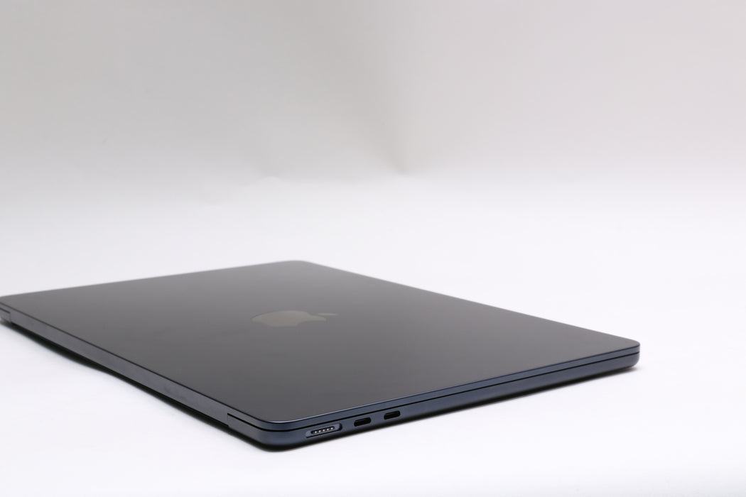13" 2025, MacBook Air, MW123LL/A, Apple M4, 16GB, 256GB SSD, 8C, 100% Battery