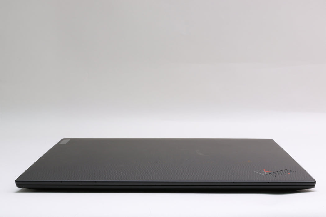 14" UHD+ Lenovo ThinkPad X1 Carbon Gen 9, i7-1185G7, 32GB, 512GB SSD