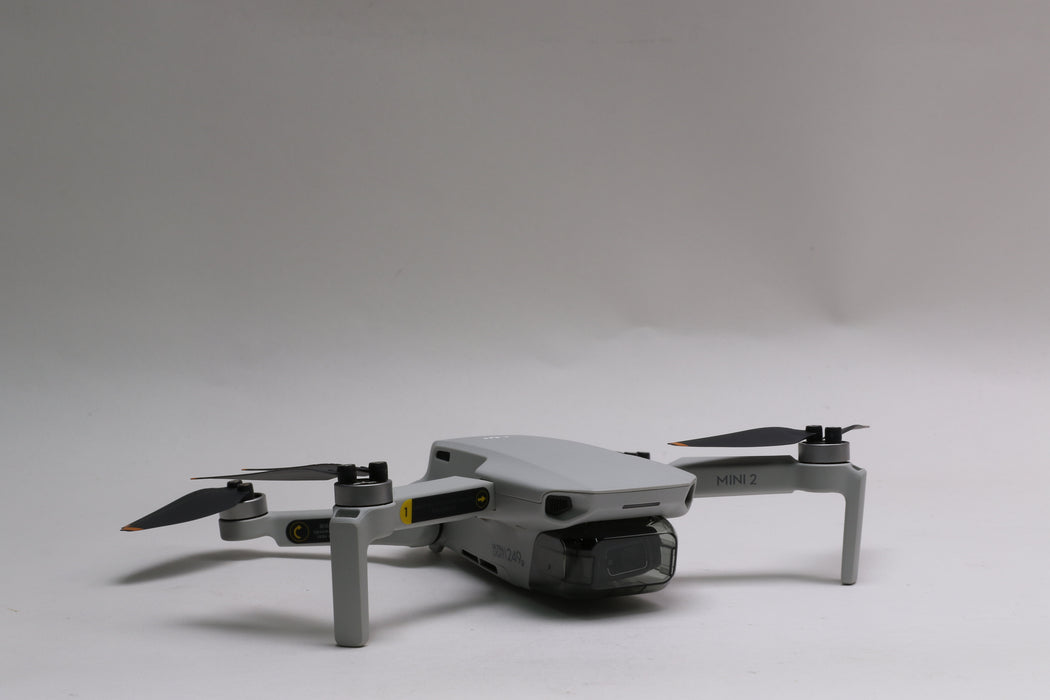 DJI Mini 2 Fly More Combo Drone w/ Controller, 3x Batteries, Accessories!