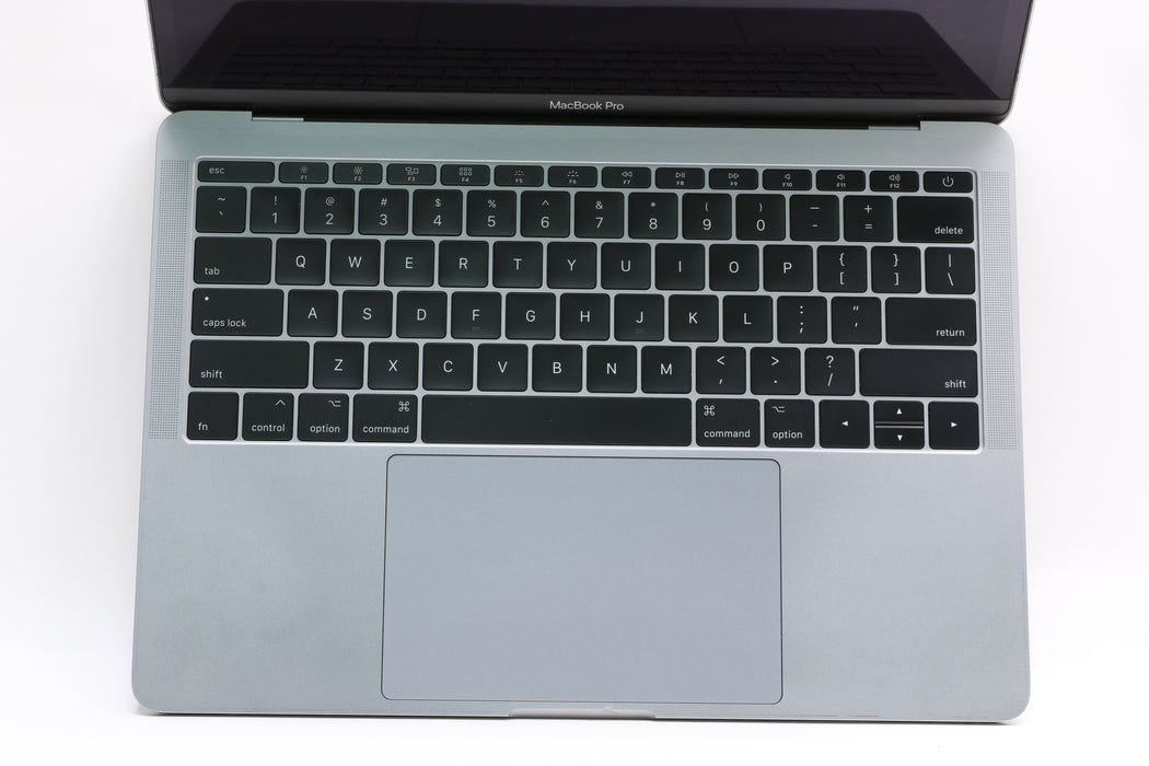 13" 2017, MacBook Pro, MPXT2LL/A, i5-7360U, 8GB, 256GB SSD