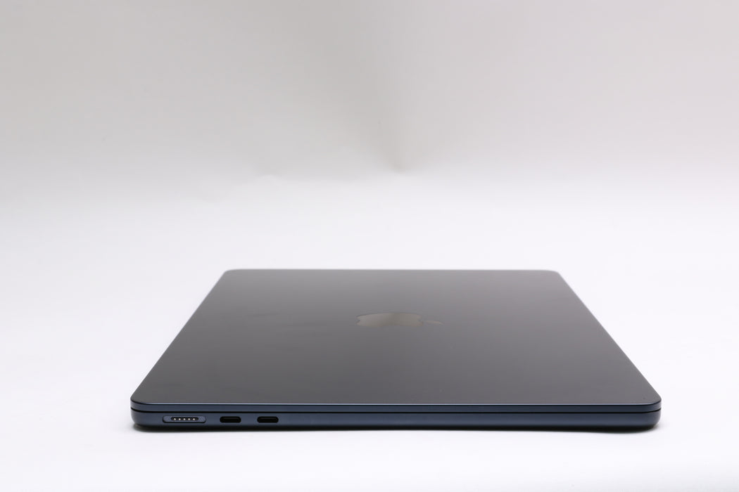 13" 2025, MacBook Air, MW123LL/A, Apple M4, 16GB, 256GB SSD, 8C, 100% Battery