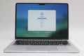13" 2022, MacBook Air, BTO, Apple M2, 16GB, 256GB SSD, 8C