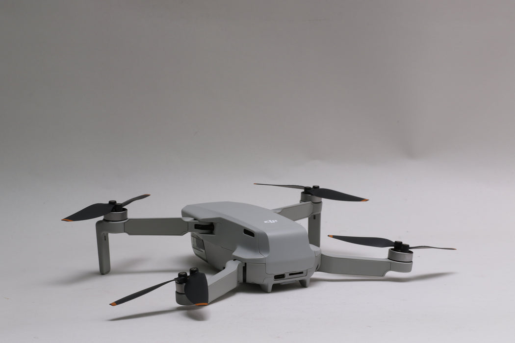 DJI Mini 2 Fly More Combo Drone w/ Controller, 3x Batteries, Accessories!