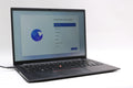 14" Lenovo ThinkPad X1 Carbon Gen 9, i7-1185G7, 16GB, 512GB SSD, Touchscreen