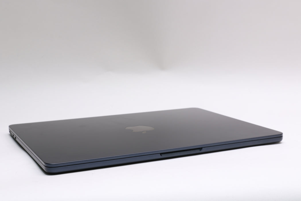 13" 2025, MacBook Air, MW123LL/A, Apple M4, 16GB, 256GB SSD, 8C, 100% Battery