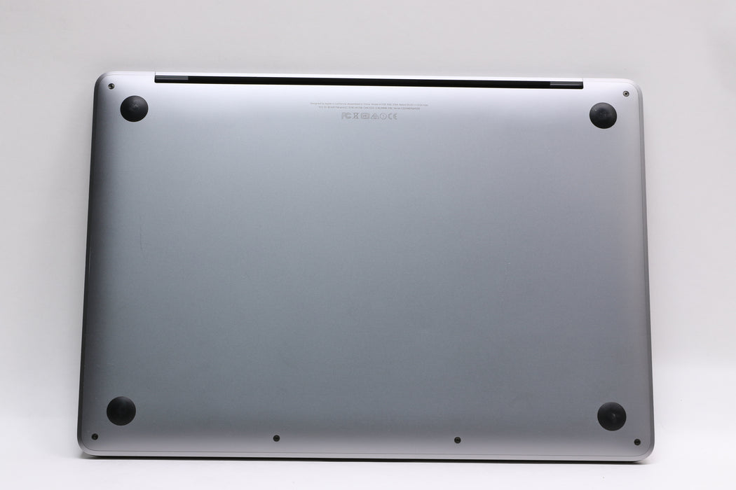13" 2017, MacBook Pro, MPXT2LL/A, i5-7360U, 8GB, 256GB SSD