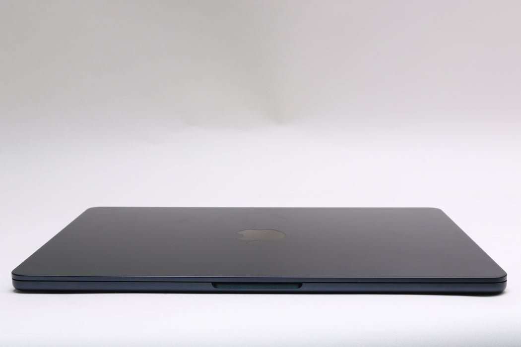 13" 2025, MacBook Air, MW123LL/A, Apple M4, 16GB, 256GB SSD, 8C, 100% Battery