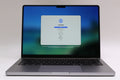 14" 2023, MacBook Pro, MTL73LL/A, Apple M3, 8GB, 512GB SSD, 10C