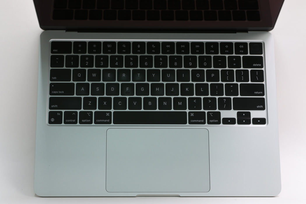13" 2022, MacBook Air, BTO, Apple M2, 16GB, 256GB SSD, 8C