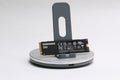 Samsung 970 EVO Plus 2TB PCIe 3.0 x4 NVMe M.2 2280 SSD, 100% Health!