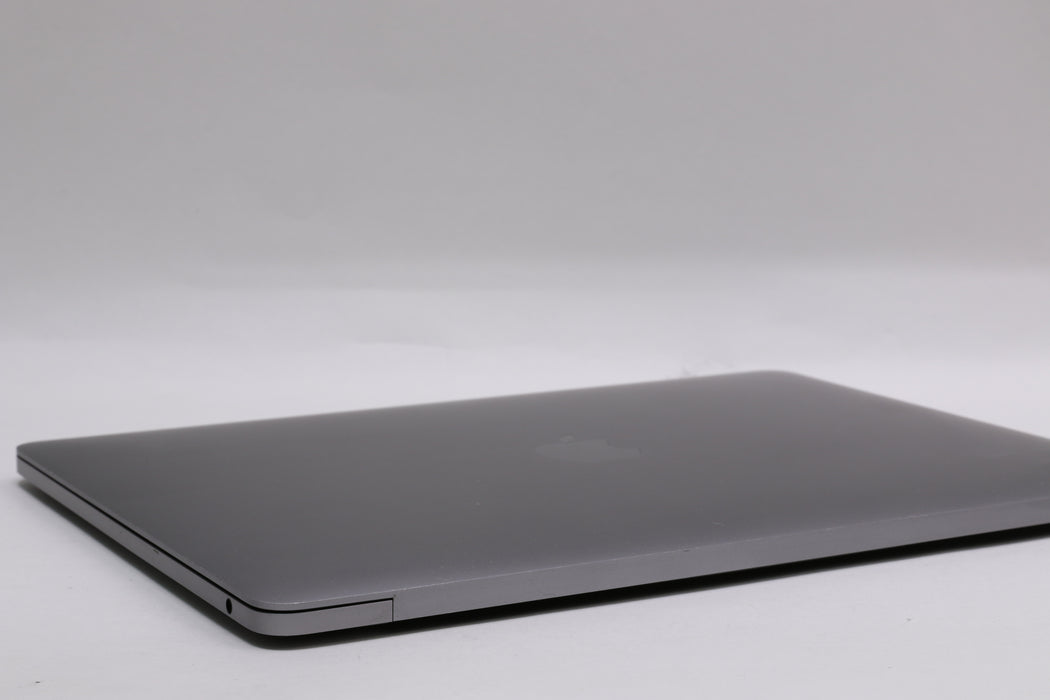 13" 2017, MacBook Pro, MPXT2LL/A, i5-7360U, 8GB, 256GB SSD