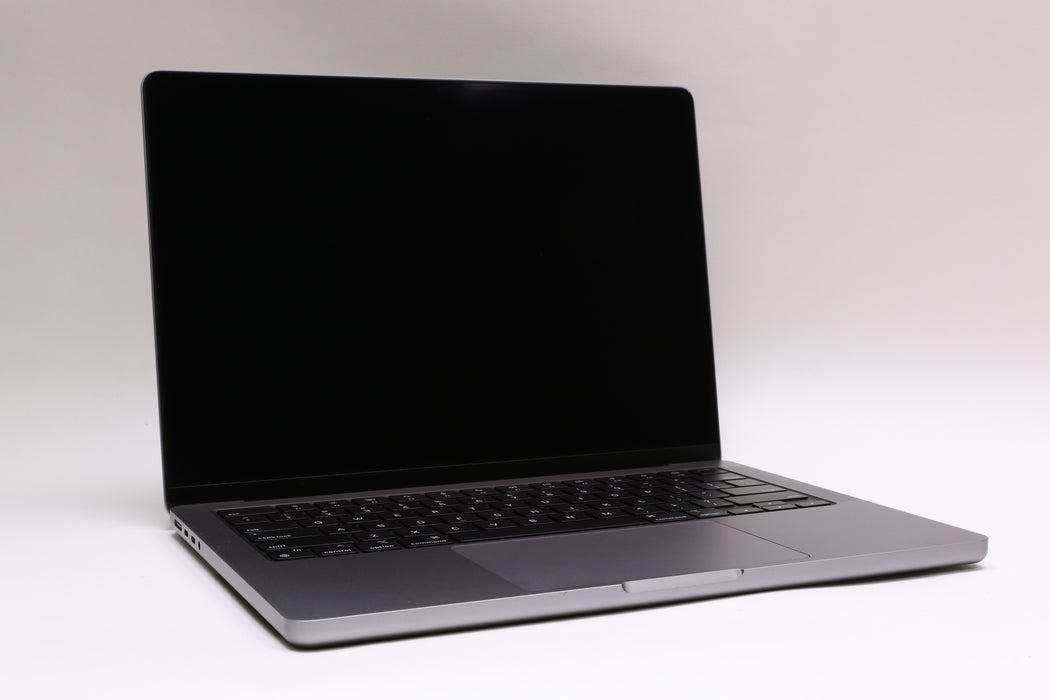 14" 2023, MacBook Pro, MTL73LL/A, Apple M3, 8GB, 512GB SSD, 10C