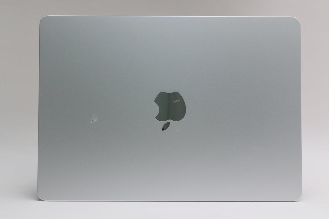 13" 2022, MacBook Air, BTO, Apple M2, 16GB, 256GB SSD, 8C