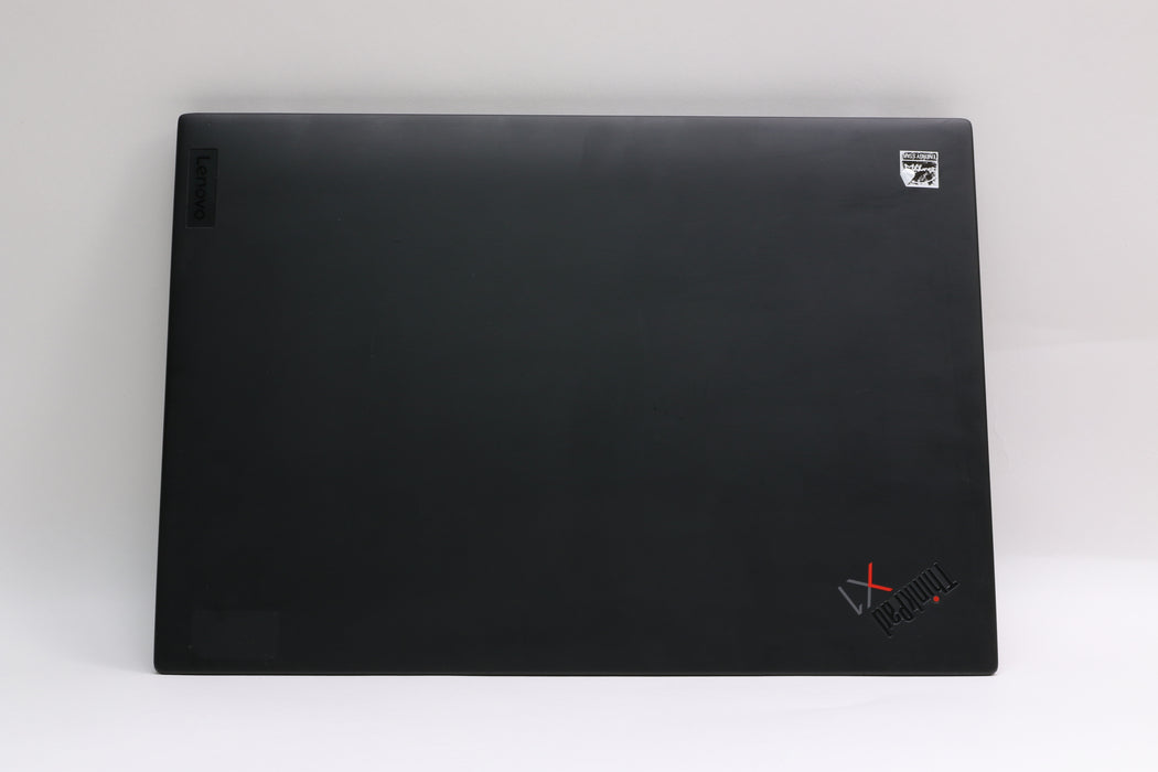 14" Lenovo ThinkPad X1 Carbon Gen 9, i7-1185G7, 16GB, 512GB SSD, Touchscreen