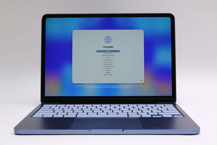 13" 2026, MacBook Neo, MHFF4LL/A, Apple A18 Pro, 8GB, 256GB SSD, 5C