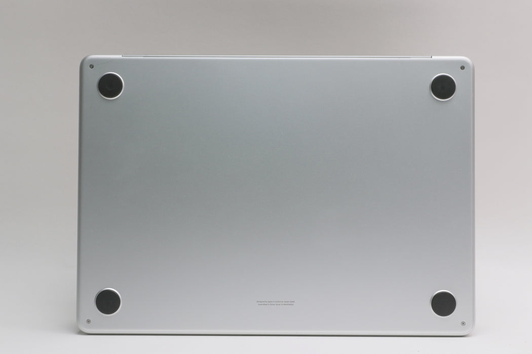 13" 2022, MacBook Air, BTO, Apple M2, 16GB, 256GB SSD, 8C
