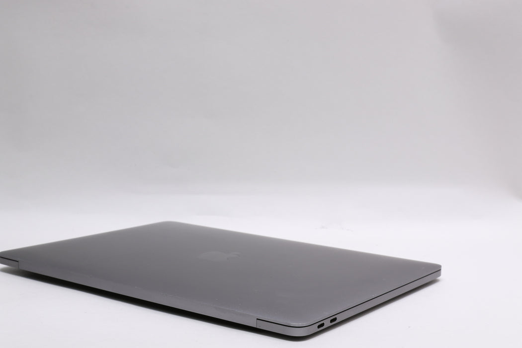 13" 2017, MacBook Pro, MPXT2LL/A, i5-7360U, 8GB, 256GB SSD