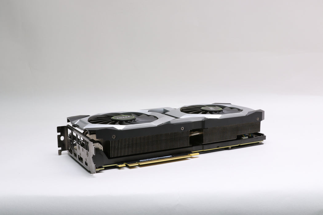 MSI GeForce RTX 2080 Ti 11GB GDDR6 Graphics Card