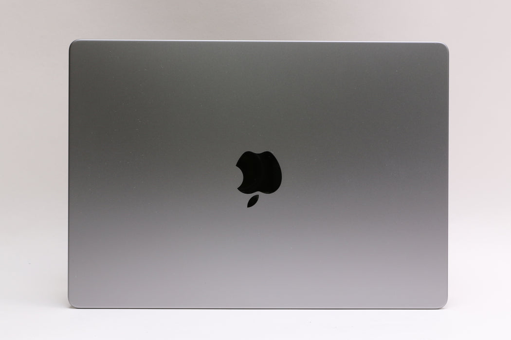 14" 2023, MacBook Pro, MTL73LL/A, Apple M3, 8GB, 512GB SSD, 10C