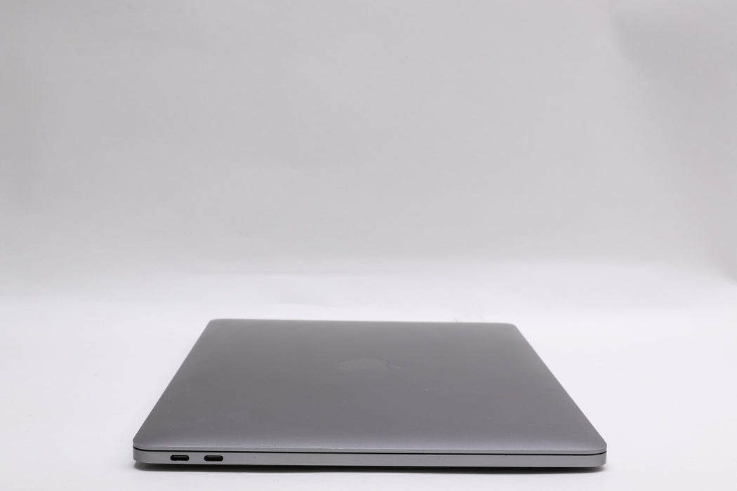 13" 2017, MacBook Pro, MPXT2LL/A, i5-7360U, 8GB, 256GB SSD