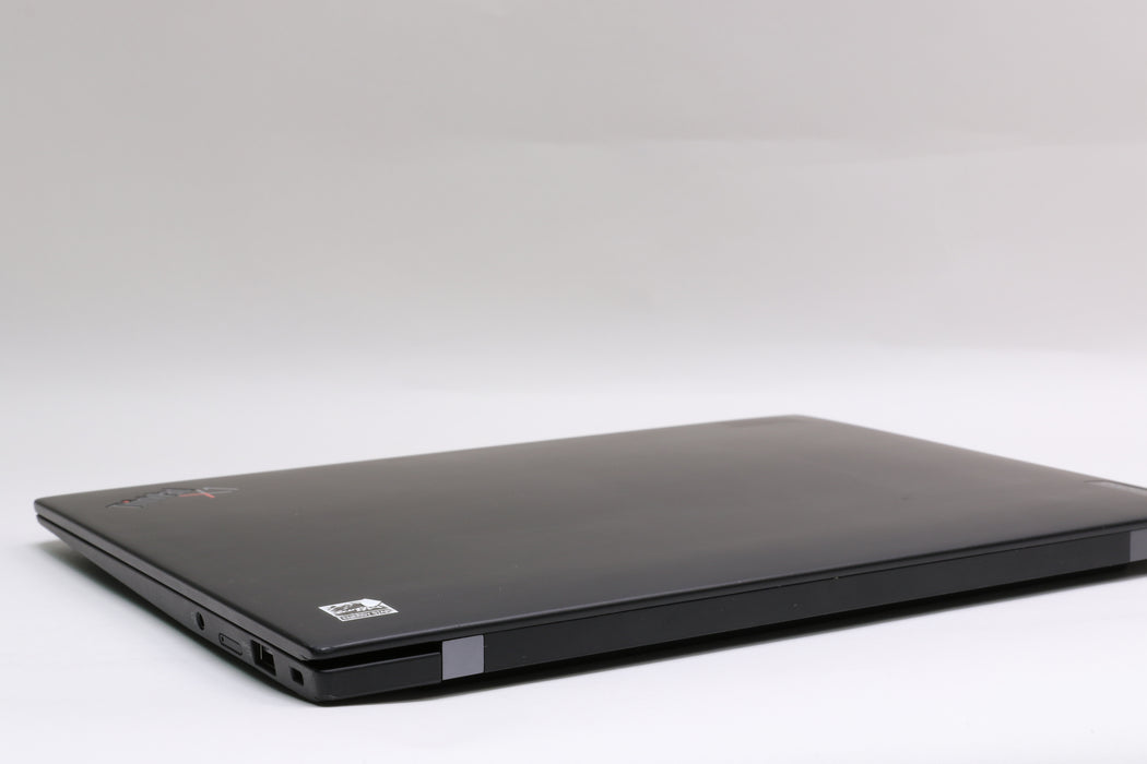 14" Lenovo ThinkPad X1 Carbon Gen 9, i7-1185G7, 16GB, 512GB SSD, Touchscreen