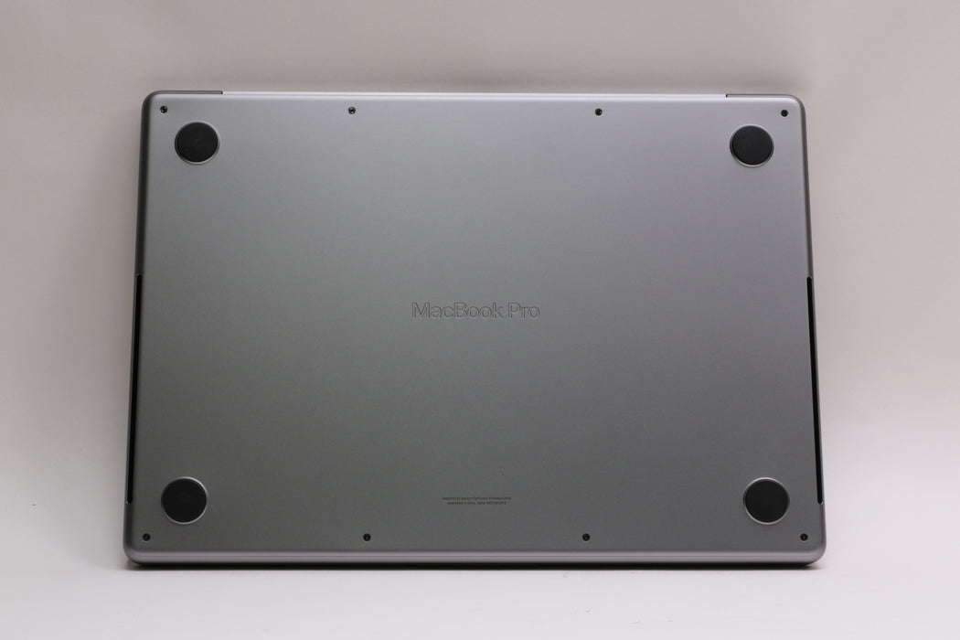 14" 2023, MacBook Pro, MTL73LL/A, Apple M3, 8GB, 512GB SSD, 10C