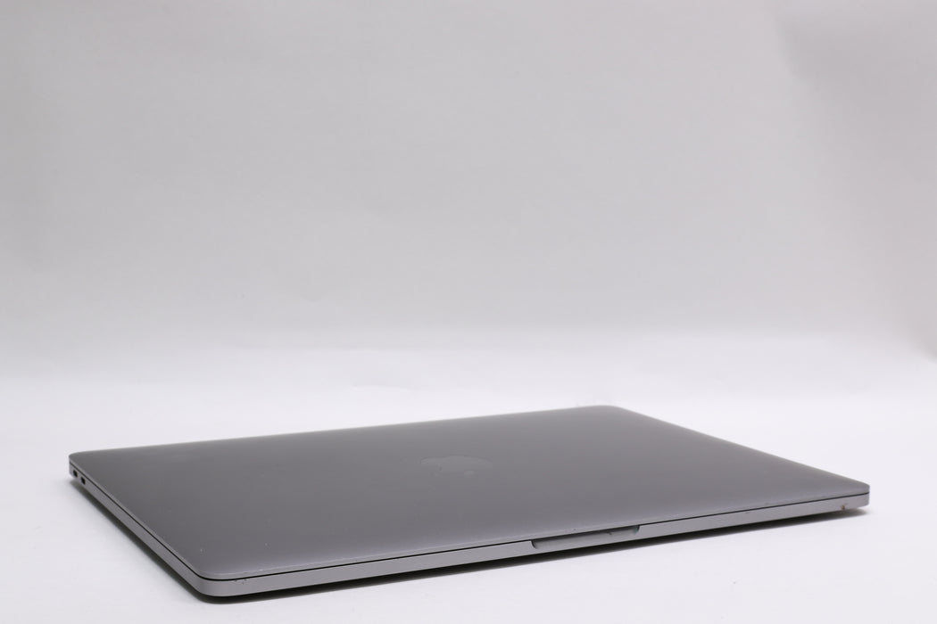 13" 2017, MacBook Pro, MPXT2LL/A, i5-7360U, 8GB, 256GB SSD